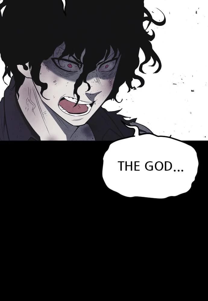 Shotgun Boy chapter 64, page 19