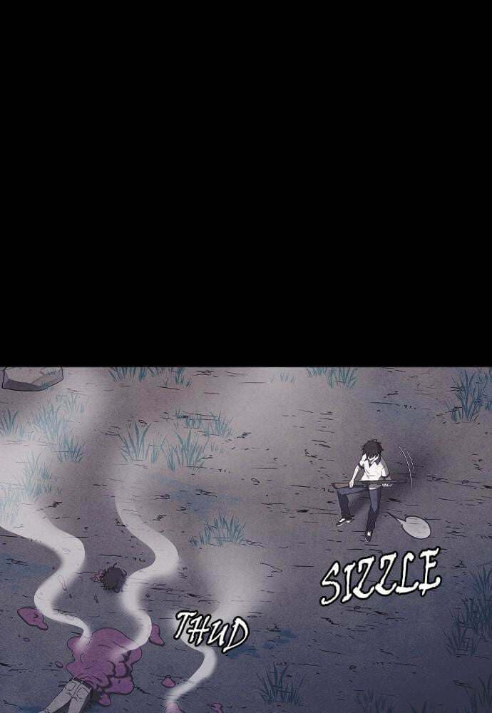 Shotgun Boy chapter 64, page 23