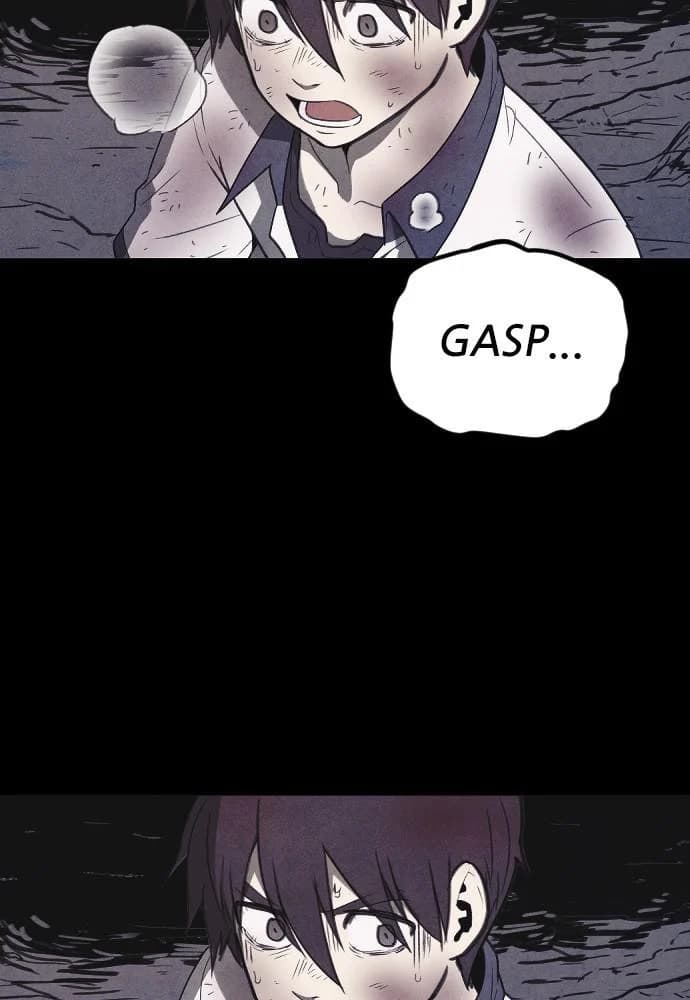 Shotgun Boy chapter 64, page 25