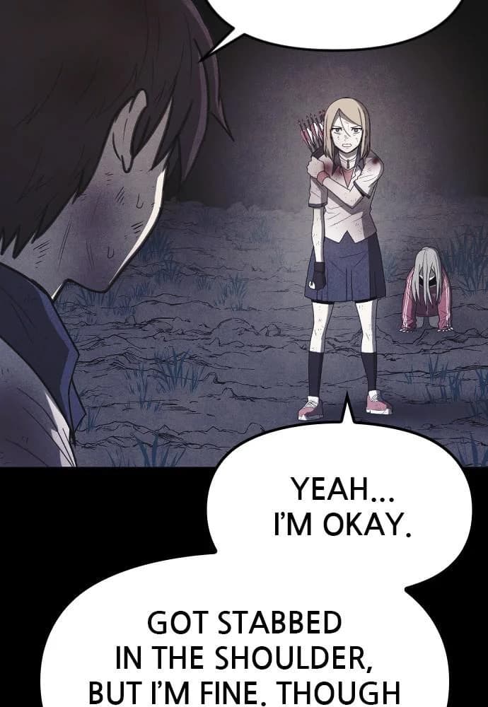 Shotgun Boy chapter 64, page 27