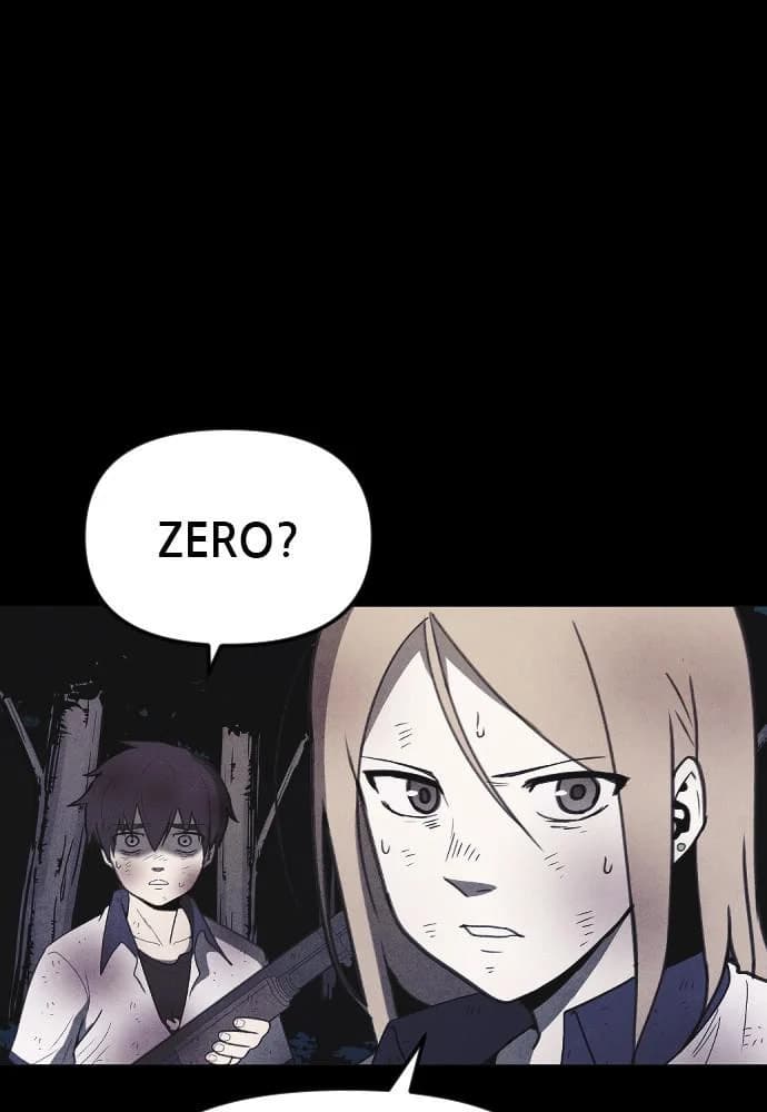 Shotgun Boy chapter 64, page 31