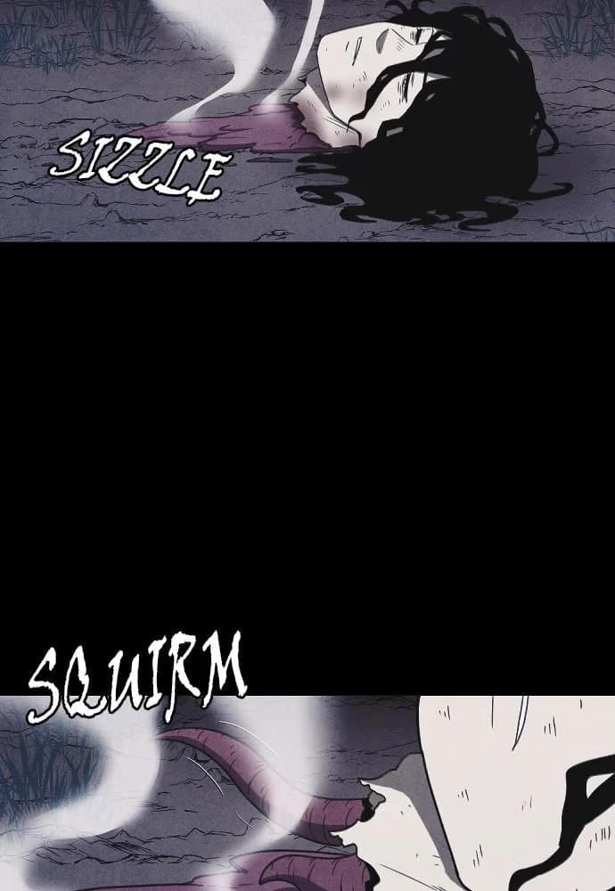 Shotgun Boy chapter 64, page 33