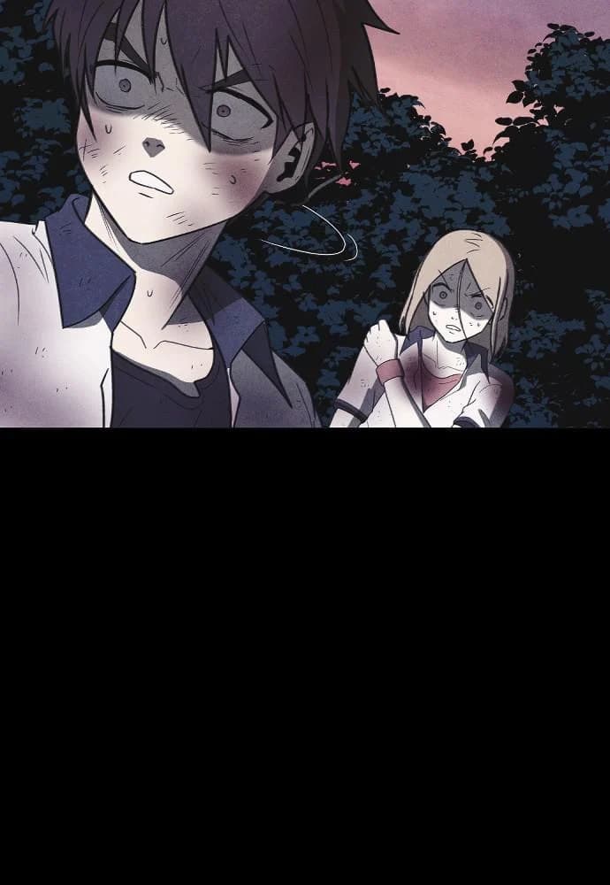 Shotgun Boy chapter 64, page 35