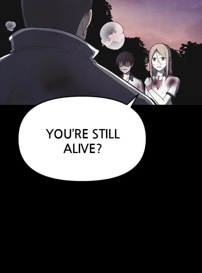 Shotgun Boy chapter 64, page 59