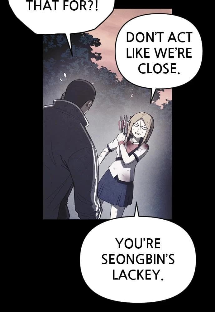 Shotgun Boy chapter 64, page 63