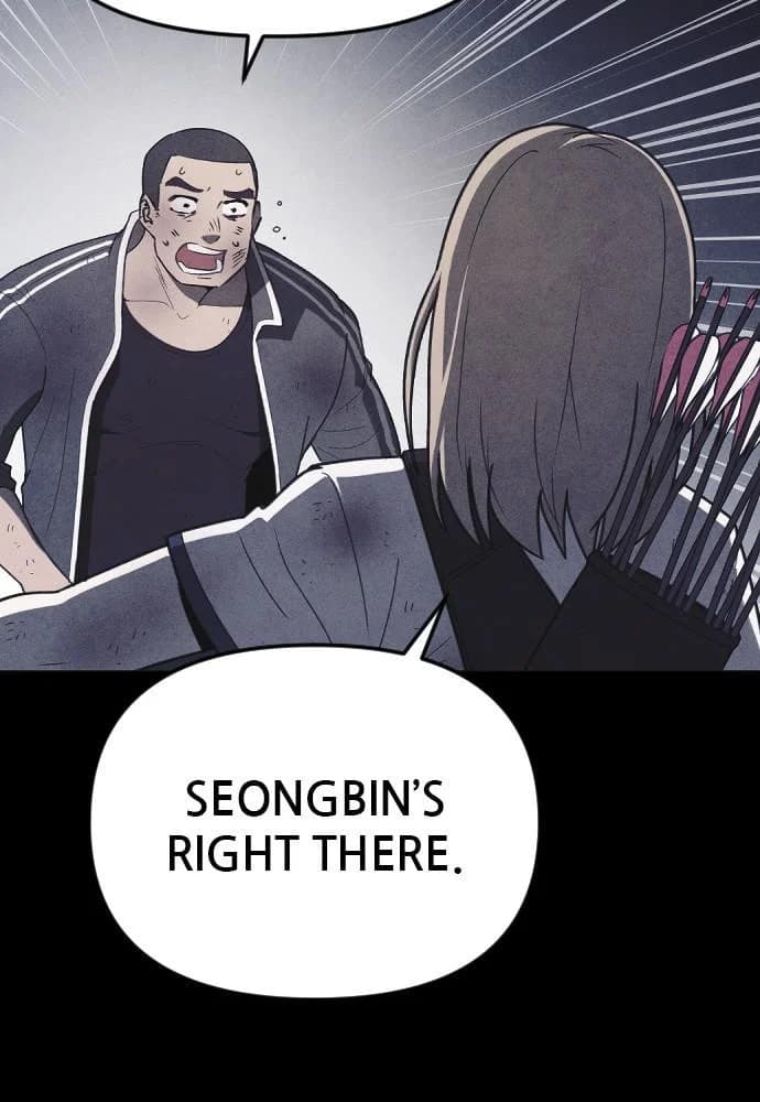 Shotgun Boy chapter 64, page 66