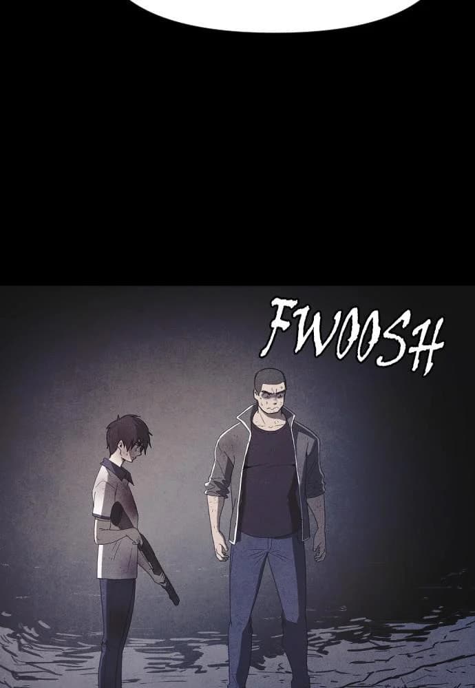 Shotgun Boy chapter 64, page 69