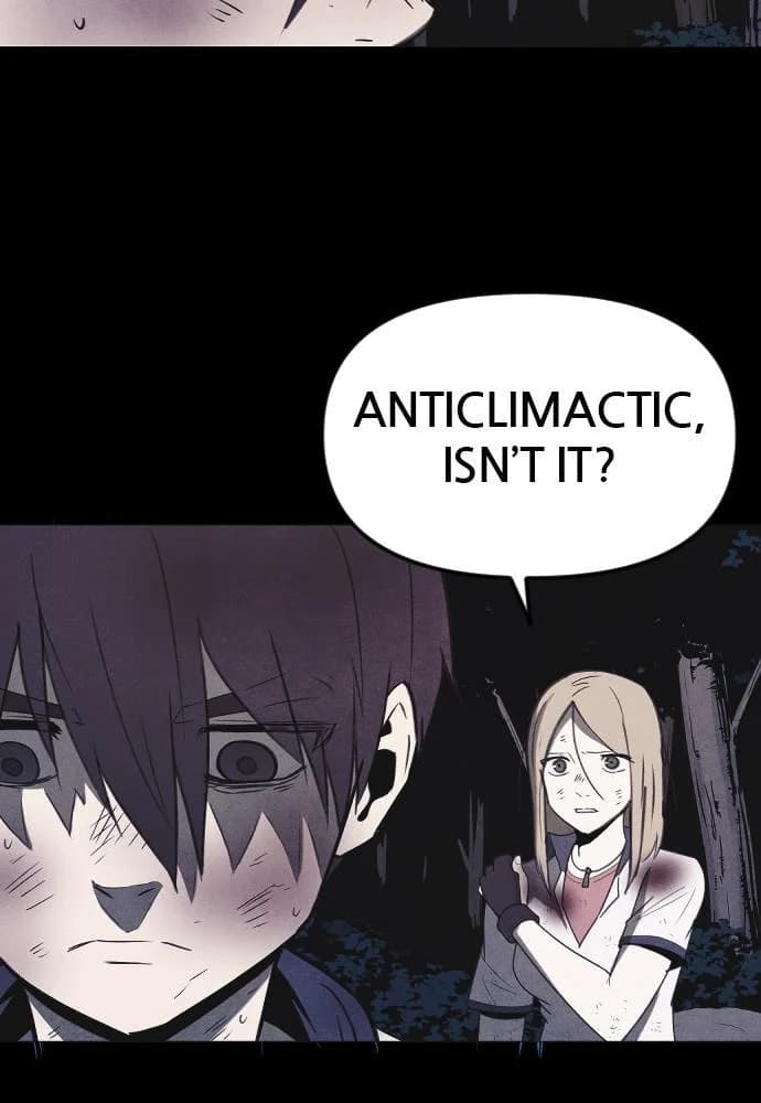 Shotgun Boy chapter 64, page 71