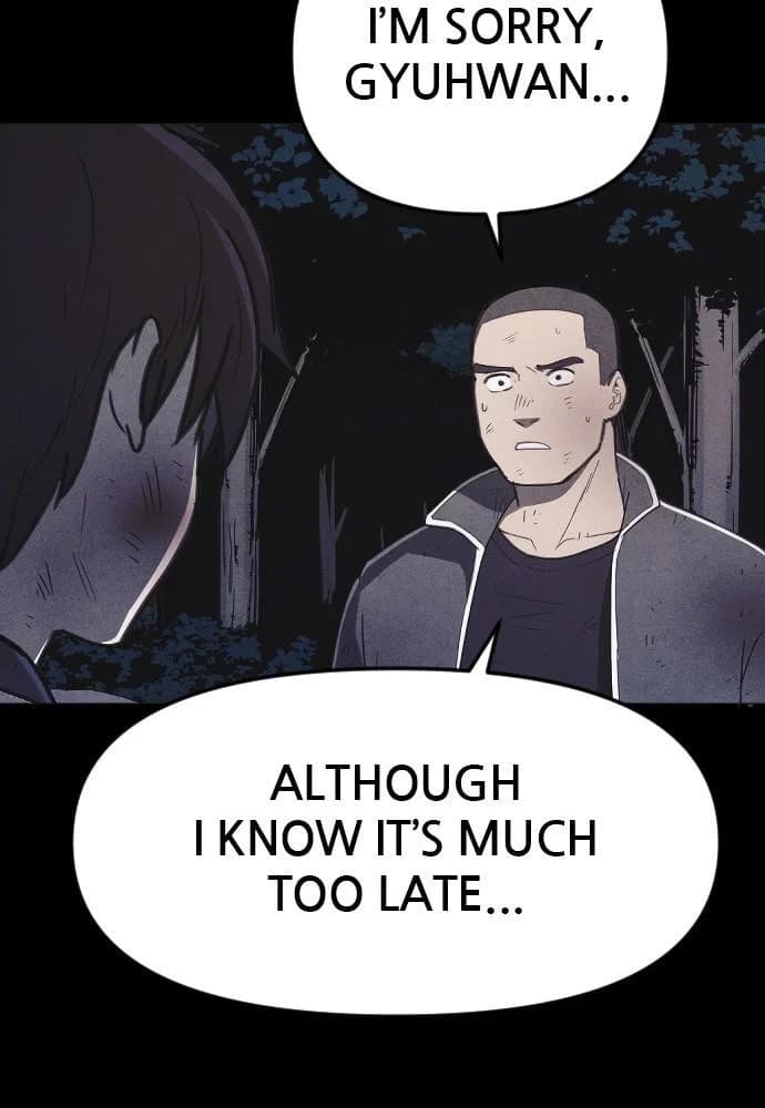 Shotgun Boy chapter 64, page 74