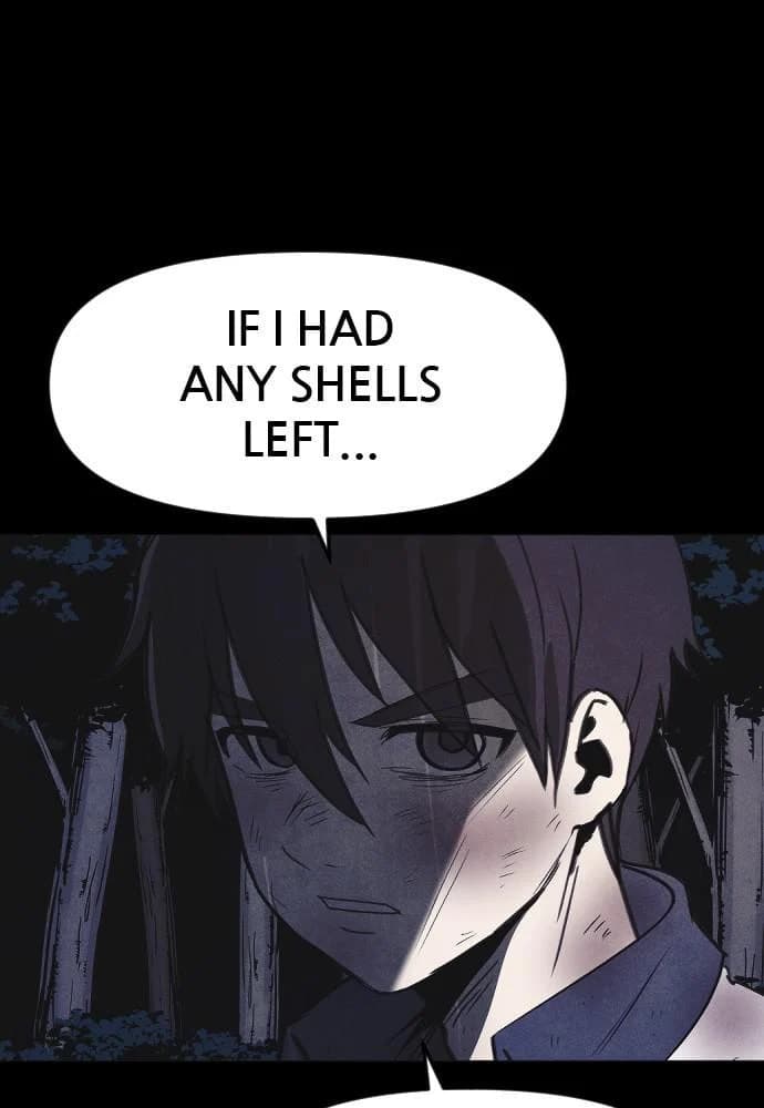 Shotgun Boy chapter 64, page 75