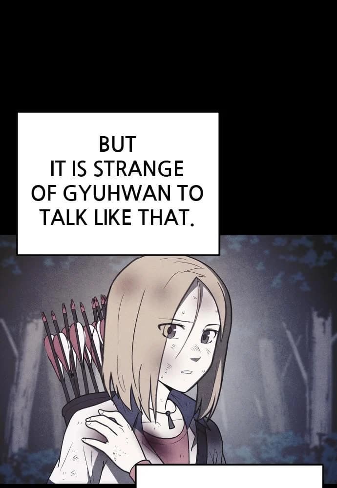 Shotgun Boy chapter 64, page 80
