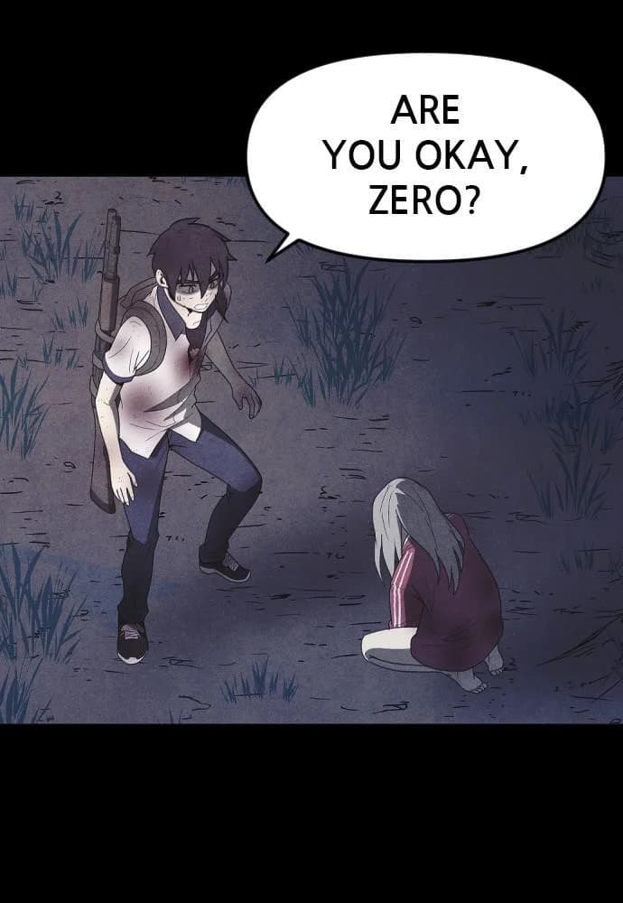 Shotgun Boy chapter 64, page 83