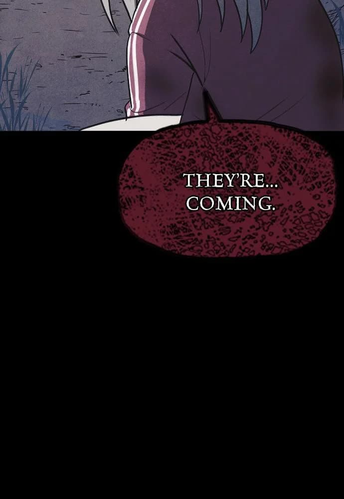 Shotgun Boy chapter 64, page 85