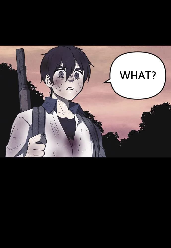 Shotgun Boy chapter 64, page 86