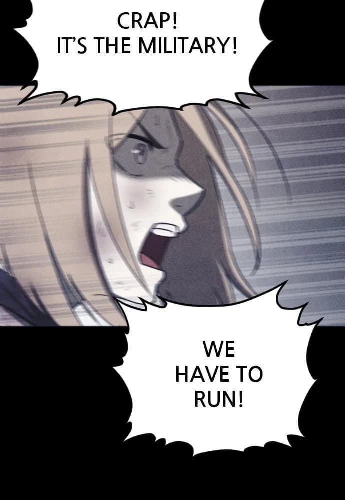 Shotgun Boy chapter 64, page 92