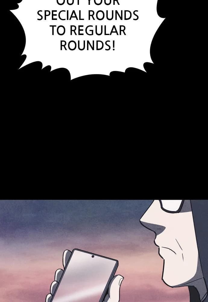 Shotgun Boy chapter 64, page 100