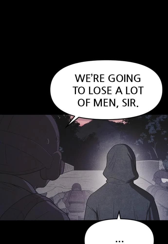 Shotgun Boy chapter 64, page 105