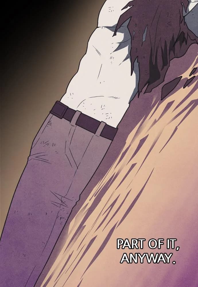 Shotgun Boy chapter 65, page 18