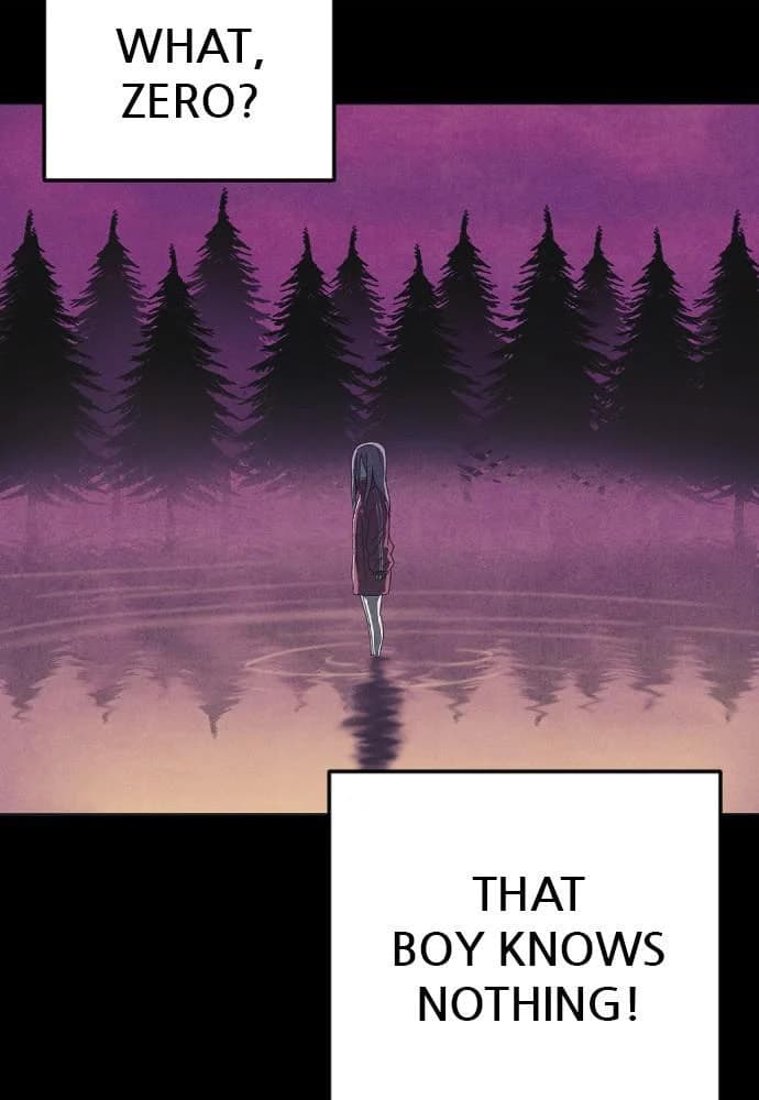 Shotgun Boy chapter 65, page 22