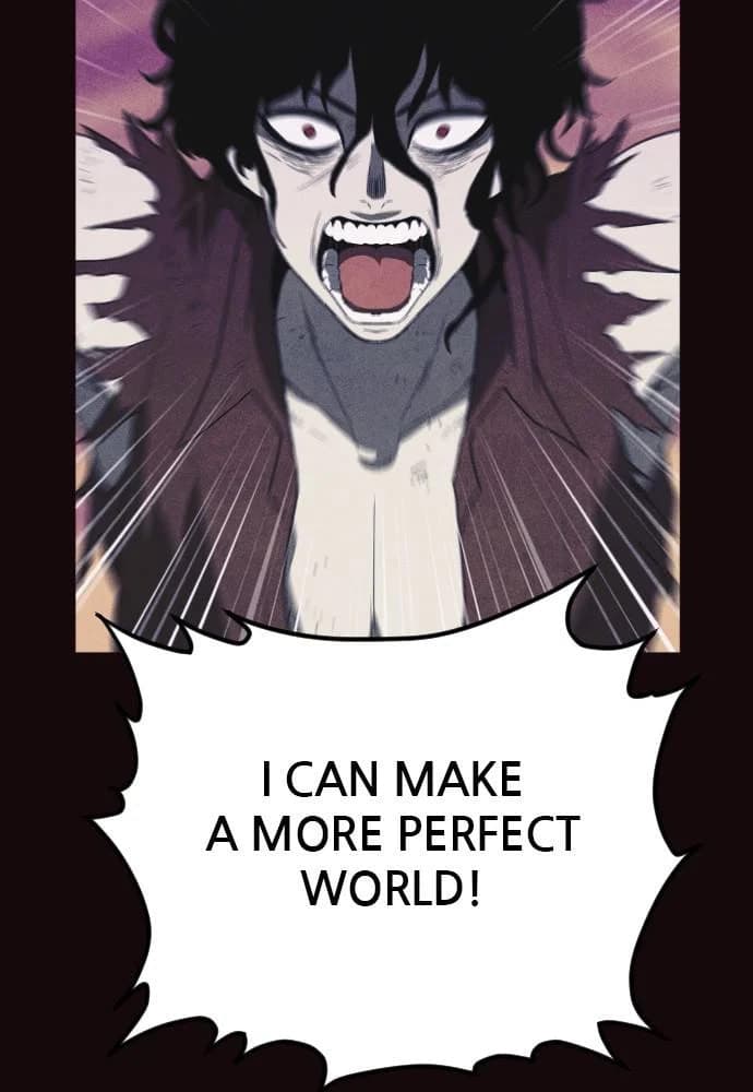 Shotgun Boy chapter 65, page 32