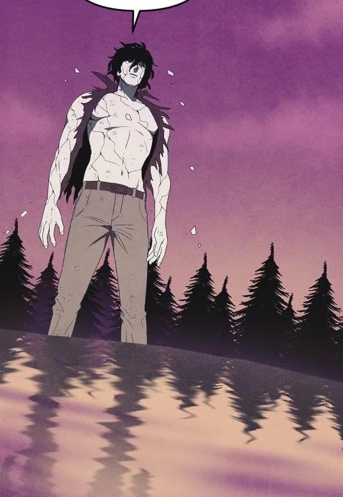 Shotgun Boy chapter 65, page 42