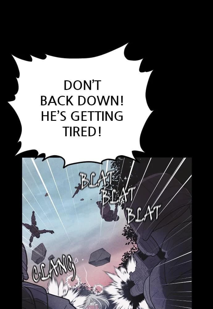Shotgun Boy chapter 65, page 49