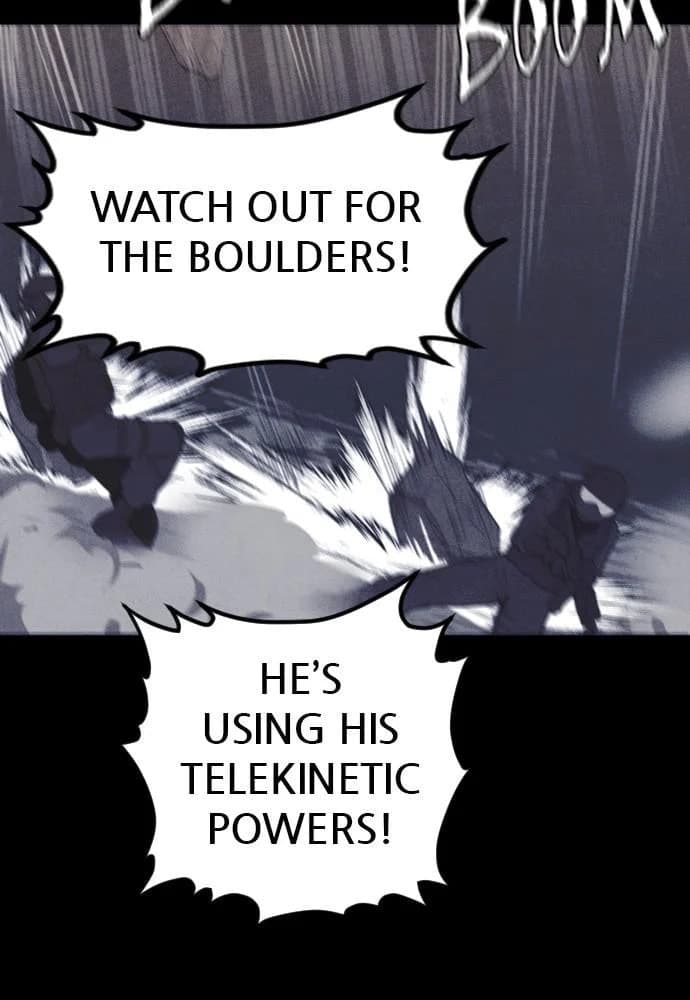 Shotgun Boy chapter 65, page 51