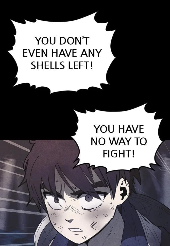 Shotgun Boy chapter 65, page 63