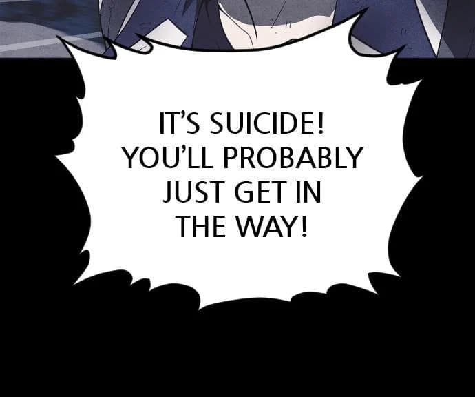 Shotgun Boy chapter 65, page 64