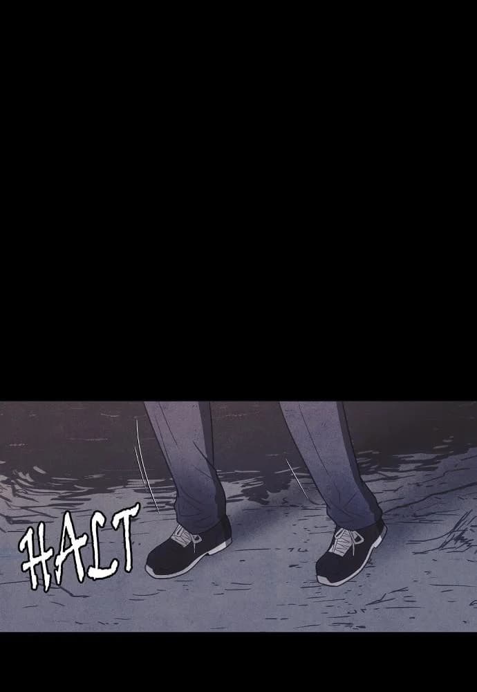 Shotgun Boy chapter 65, page 65