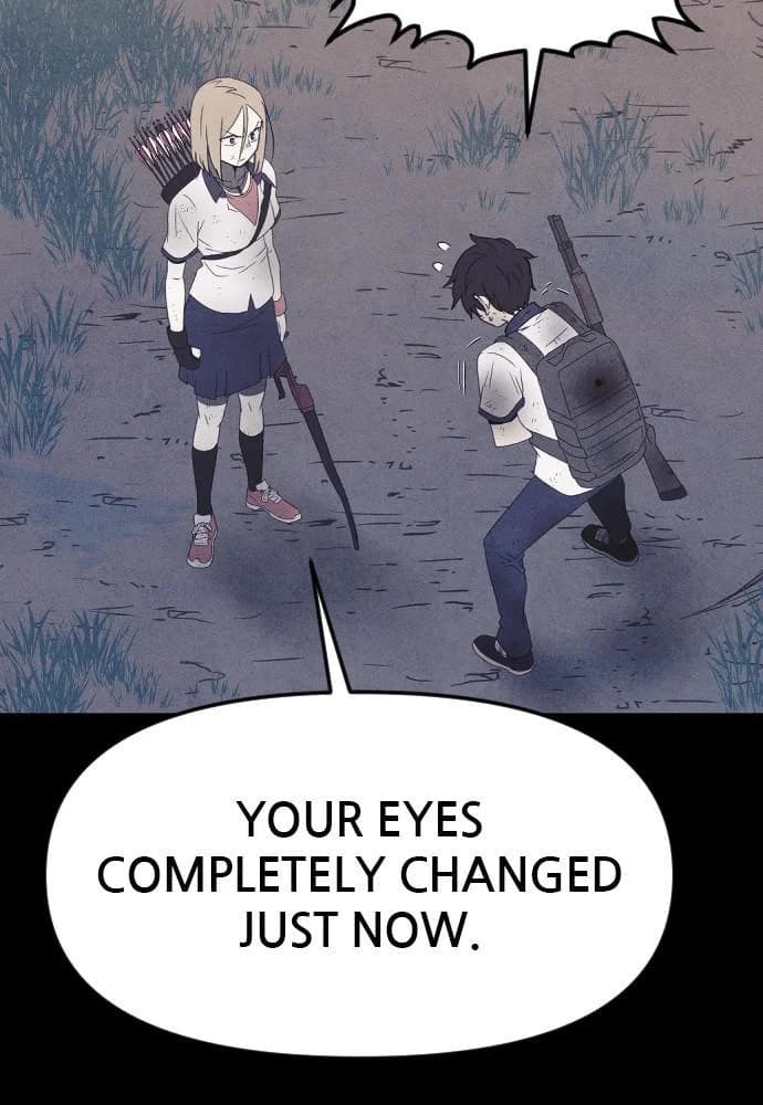 Shotgun Boy chapter 65, page 73