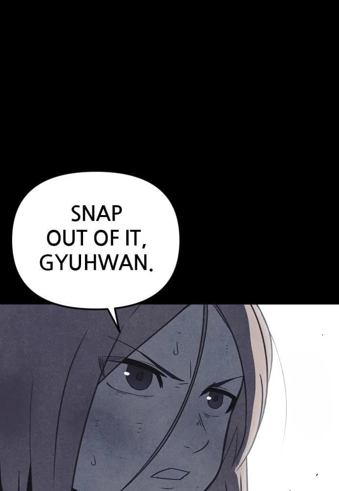 Shotgun Boy chapter 65, page 74
