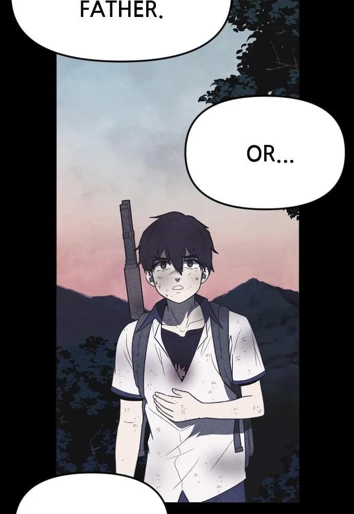 Shotgun Boy chapter 65, page 76