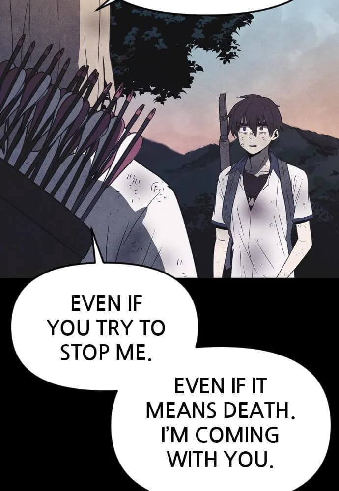 Shotgun Boy chapter 65, page 78