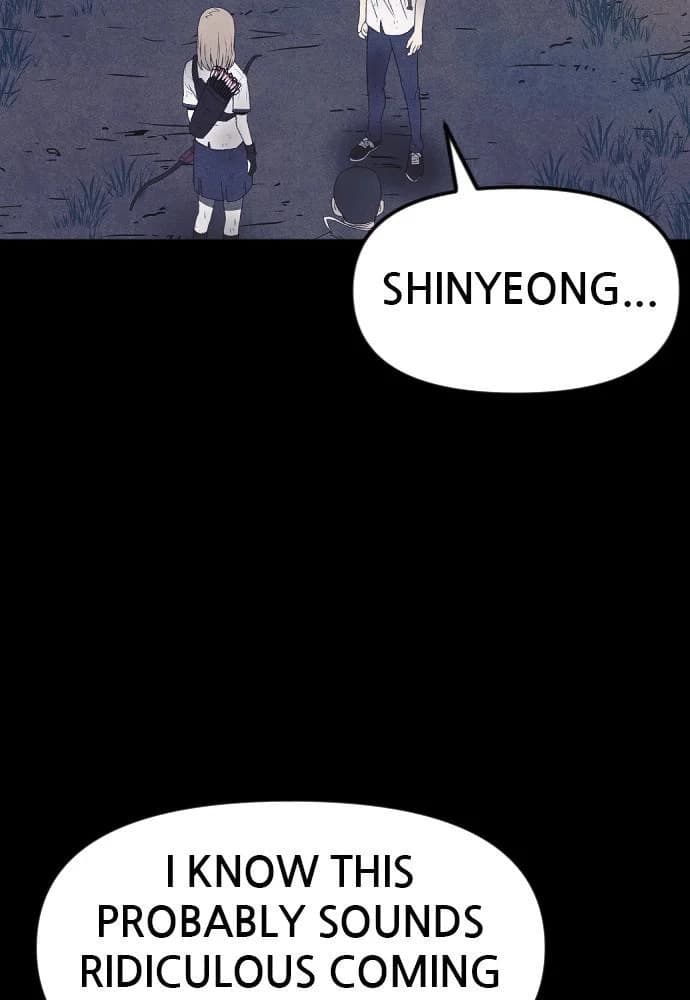 Shotgun Boy chapter 65, page 80