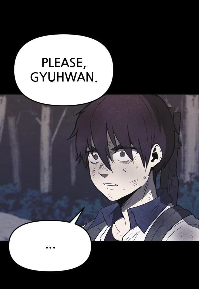 Shotgun Boy chapter 65, page 84