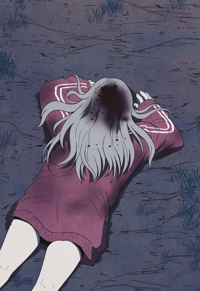 Shotgun Boy chapter 65, page 153