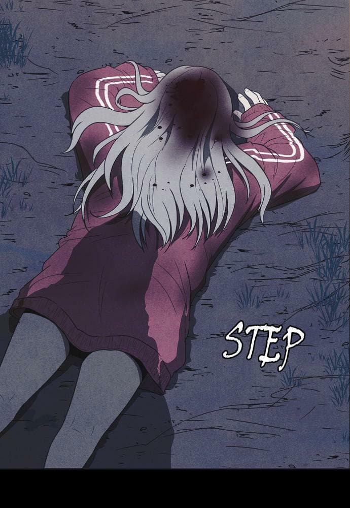 Shotgun Boy chapter 65, page 155