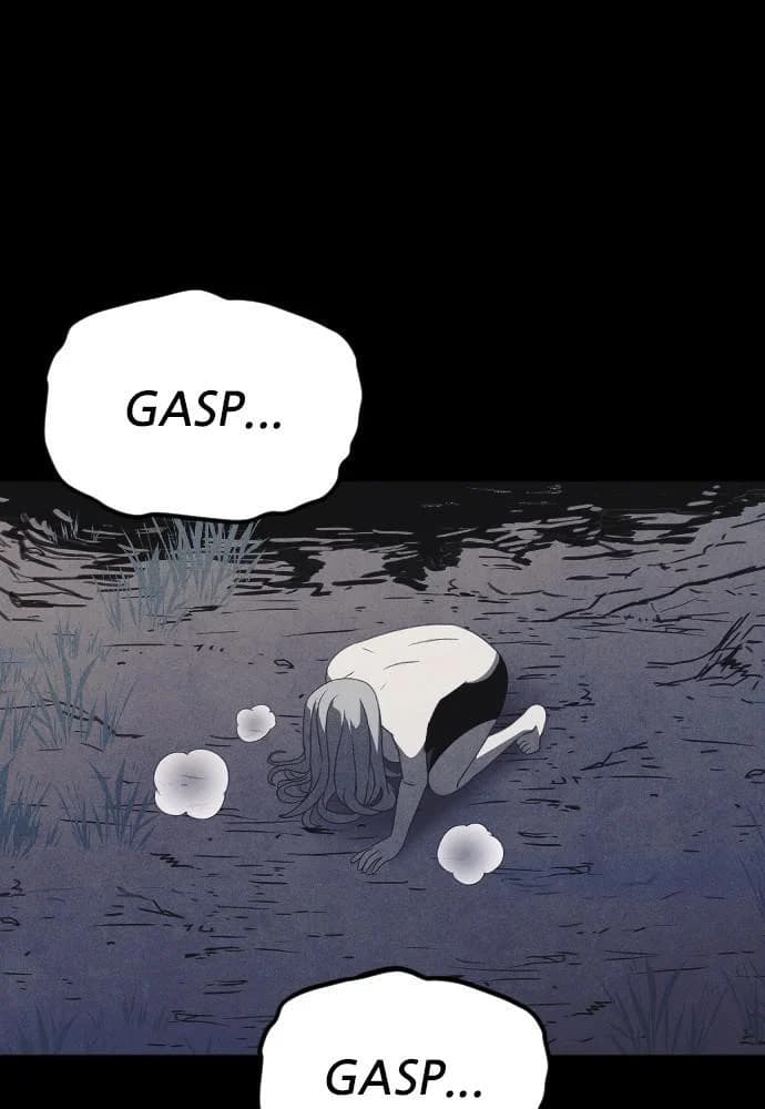 Shotgun Boy chapter 66, page 34