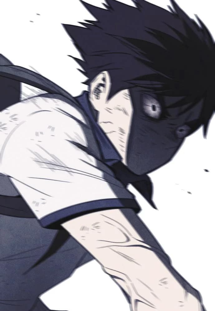 Shotgun Boy chapter 66, page 68
