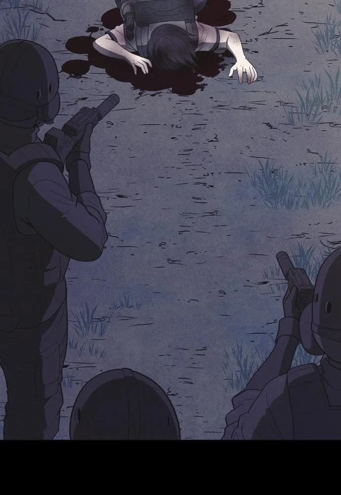 Shotgun Boy chapter 66, page 86