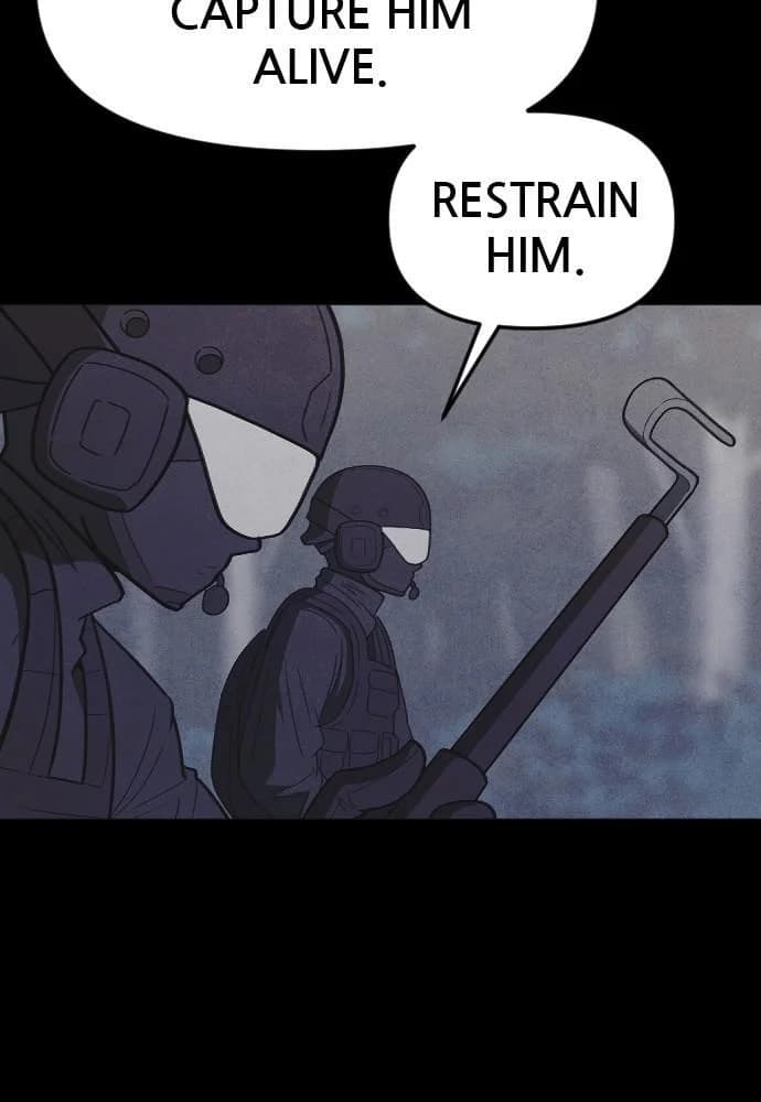 Shotgun Boy chapter 66, page 98