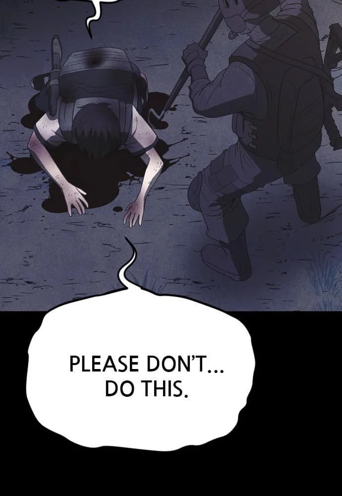 Shotgun Boy chapter 66, page 100