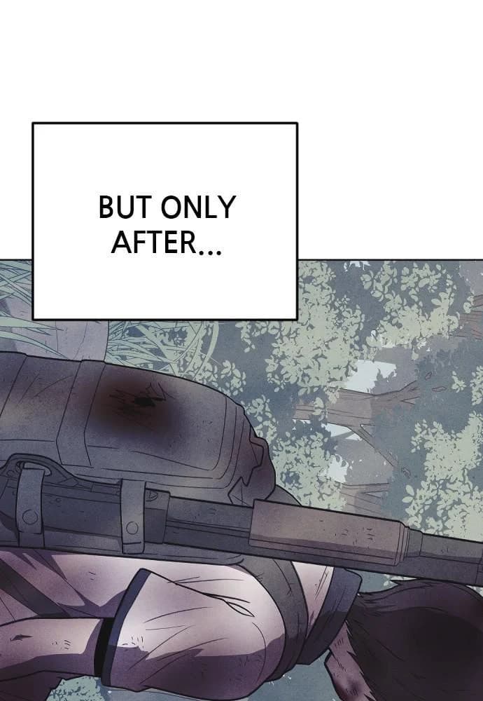 Shotgun Boy chapter 66, page 154