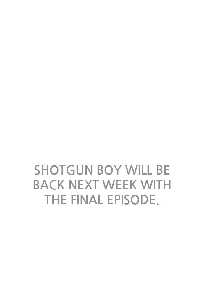 Shotgun Boy chapter 66, page 157