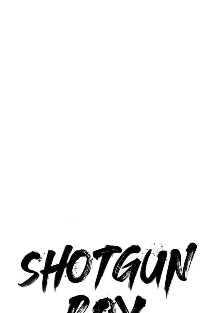 Shotgun Boy chapter 67, page 1