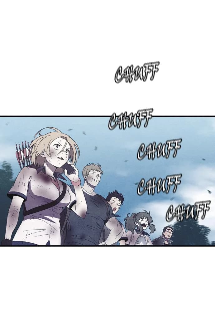 Shotgun Boy chapter 67, page 4