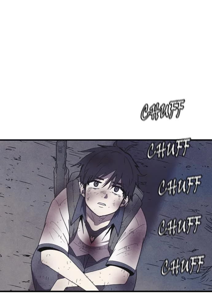 Shotgun Boy chapter 67, page 5