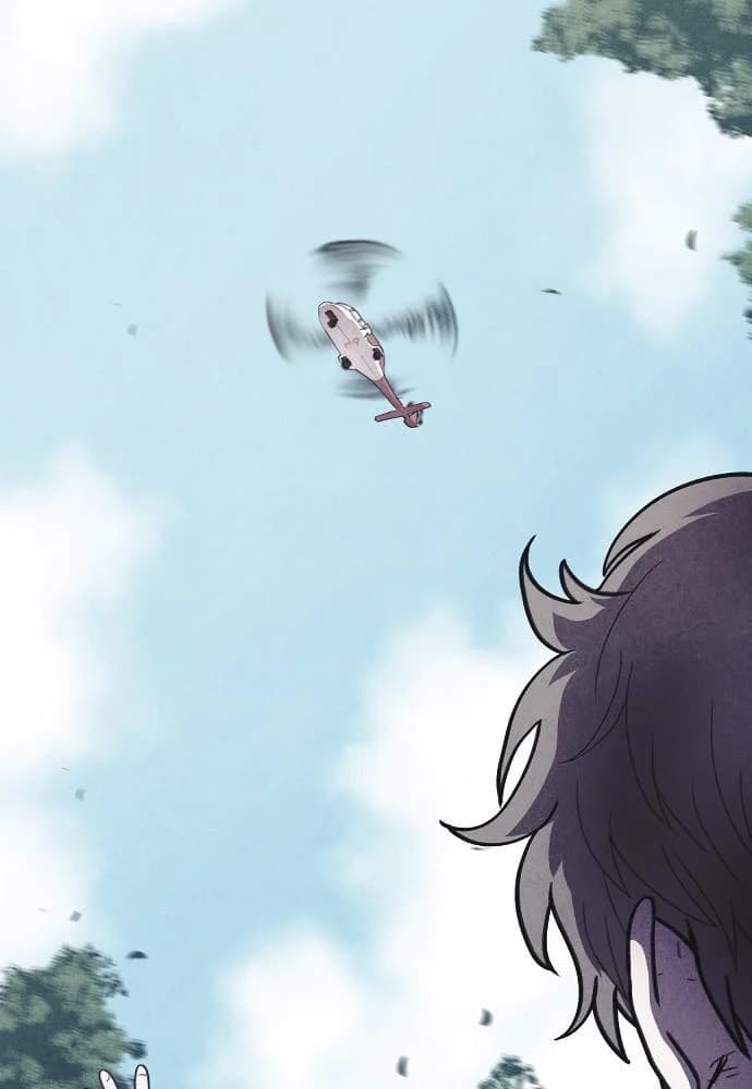 Shotgun Boy chapter 67, page 7