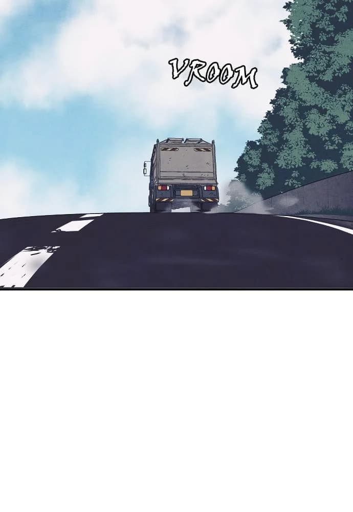 Shotgun Boy chapter 67, page 35